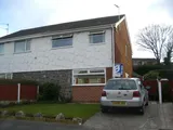 Canon Drive, Bagillt CH6