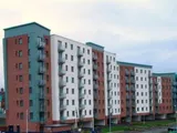 Lower Hall Street, St. Helens WA10