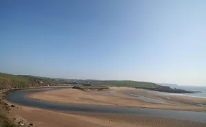 3 bedroom property in Bigbury-On-Sea