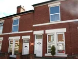 Violet Street, Derby