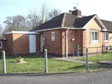 Braunstone, Leicester.