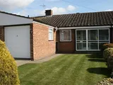 Glebe Close, Elmstead