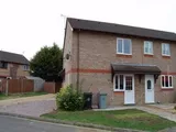 The Brambles, Deeping St James