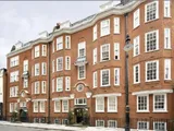 Carrington Street, London