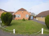 Lisle Close, Chalk