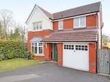 Acacia Court, Llay, Wrexham