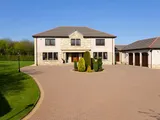 Parklands, Benvane Road, Glenrothes, Fife