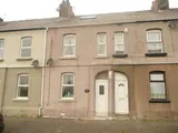 Senhouse Street, Siddick, Workington CA14