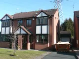 Heathlands, Stourport-on-severn DY13
