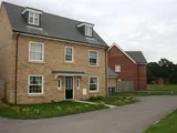 Taylor Way, Little Plumstead