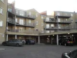 54 Meridian Court, Thames Road,RM17 6JT