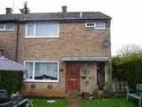 Birch Close, BORDON