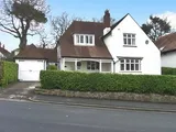 Ty Gwyn Avenue, Penylan, Cardiff
