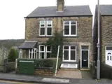 Langsett Road South, Oughtibridge, Sheffield S35