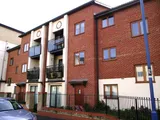 Kelling Way, Broughton