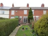 Park Avenue, Melton Mowbray, Leicestershire