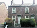 Hawthorn Street, Wilmslow