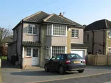 Lyndhurst Grove, Allerton, Bradford BD15