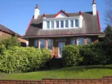 Clarkston Road, Glasgow G44