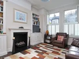 Abbeville Road, London SW4