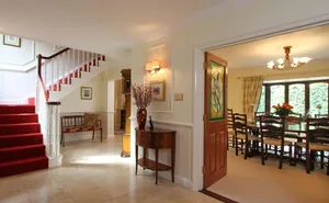6 bedroom property in Upper Durford Wood, Petersfield, Hampshire