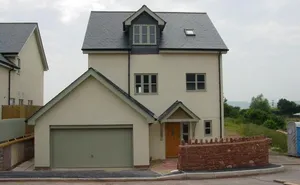 5 bedroom property in Courtlands, Langford Budville, Wellington, Somerset