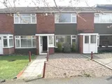 Blount Road, Thurmaston, Leicestershire