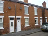 Frederick Street, Retford DN22