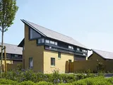 "Plots  41, 87, 91, 92 & 93  - Garden Villa",North Chase, Newhall, Harlow, Essex