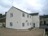 Victoria Avenue, Chard