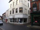 Mercer Row, Louth