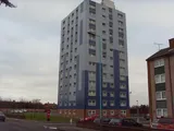 Clements Court, Green Lane, Hounslow