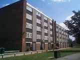 Convent Way, Southall/Heston