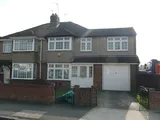 Summerhouse Avenue, Heston