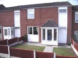 Blythe Road, Stafford ST17