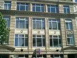 Crichton House, Mount Stuart Square, Cardiff Bay. CF10 5EE