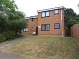 Olympic Way, Bishopstoke, Eastleigh, SO50 8PZ