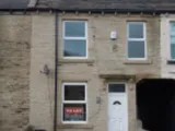 39 Broadstone Way, Bradford, 2 Bed Mid Terrace House, ?450.00 HB Accepted.