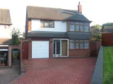 Chase View, Wolverhampton WV4