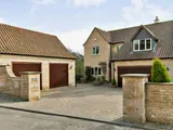 Meadow View, Fulbeck, Grantham, Lincolnshire NG32 3LD
