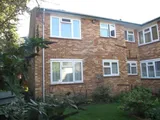 Walkford, Christchurch