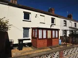 Melbourne Square, Bridgwater, Somerset