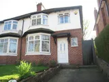 St. James's Road, Dudley DY1