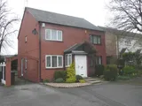 Woodland Avenue, Highbury Vale, Nottingham NG6
