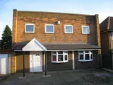 Forest Road, Annesley Woodhouse, Nottingham NG17