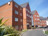 Tower Close, East Grinstead
