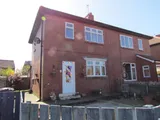 Morpeth Avenue, Wideopen, Newcastle Upon Tyne NE13