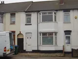 New Swan Lane, West Bromwich