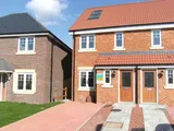 Howard Close, West Cornforth, Ferryhill DL17