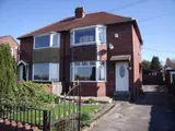 Batley Road, Tingley, Wakefield WF3